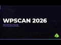 WPScan 2026 Kali CVE Scan Tutorial