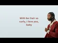 Pop Smoke - What You Know Bout Love (Lyrics)