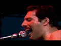 Queen - Somebody to Love (Live at the Bowl )