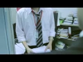 แค่บางคำ - Musketeers [UNOFFICIAL MV]