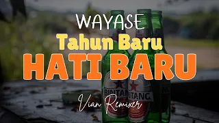 rds wayase tahun baru hati baru spesial 2026