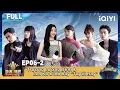 Download Lagu [VIETSUB] EP06-2: Trương Lương Dĩnh \u0026 Leo Ku trình bày \