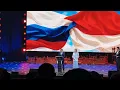 Download Lagu Pidato Giring Ganesha - Wakil Menteri Kebudayaan RI (Gala Konser Rusia Indonesia)
