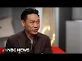 Jon M. Chu on ‘Wicked,’ A.I. and Asian representation in Hollywood: Full interview