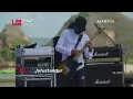 Lagu Slank - Rhapsody Indonesia - Jurus Tandur (Live kopasTv Mandalika NTB) #MUSIKSLANK #KOMPASTV