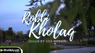 Download Alunan Terindah | Robbi Kholaq | Izhan feat. Gus Husaini (Official MV) MP3