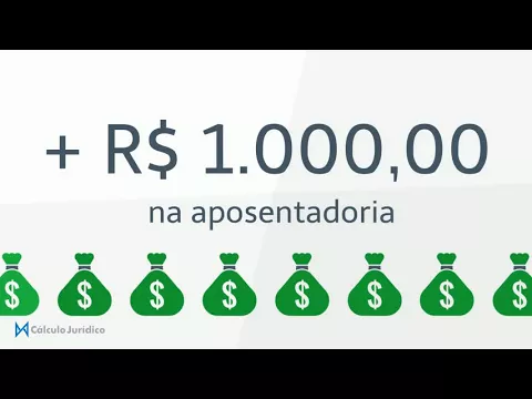 Miniatura do vídeo: Como Analisar a Reafirmação da DER