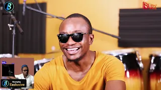 brymo on his new album brymo live at terra kulture and why it s exclusive to boomplay