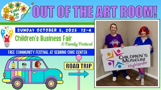 Children's Business Fair Sebring FL
