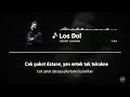 LOS DOL ||Denny caknan-lirik 2020