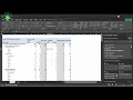 How to make TB07 Block 2 in Excel sheet