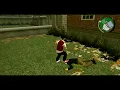 Bully AE Mod Johnny beta 3 hit combo for Jimmy