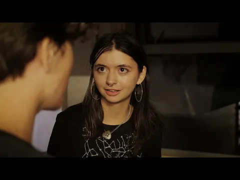 The Pact Trailer