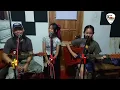 CHIQUITITA_(abba) Acoustic Trio cover Father & Kids @FRANZRhythm