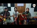 Download Lagu CHIQUITITA_(abba) Acoustic Trio cover Father \u0026 Kids @FRANZRhythm