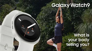 Galaxy Watch9 for Everyday Health Insights | Smarter Wellness Choices