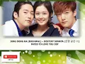 Download Lagu JUNG DONG HA (BOOHWAL) – DESTINY SONATA (운명 같은 너) FATED TO LOVE YOU OST