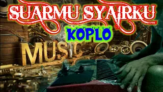 Download SUARAMU SYAIR LAGUKU |DANGDUT KOPLO| SETORG #cover#suaramusyairlaguku#koplosetorg2021 MP3