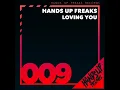 Loving You (Marious Remix)