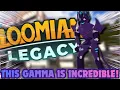 GAMMA GEM PROTOGON LOOKS ABSOLUTELY STUNNING - Loomian Legacy PvP