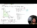 The Method of Corners MATH 1324 Fall 2020