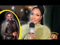 The True Meaning of a Legend According to Actress Kron Moore