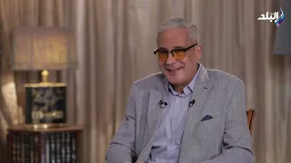 د محمد عفيفي يكشف هذا هو الخطأ القاتل الذي ارتكبته جماعة الإخوان في 2012 