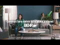 La Peinture Scuff Defense de BEHR Ultra