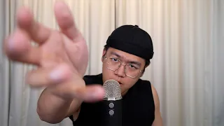 this ASMR will find you when you need it most