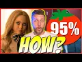 How Did M3GAN Get 95 on Rotten Tomatoes How Rotten Tomatoes Works