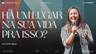 Culto de Celebração | 11h* #aovivo