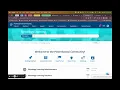 Accessing Schoology Support Area