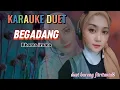Download Lagu BEGADANG~KARAUKE DUET~RHOMA IRAMA