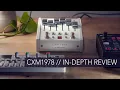 Download Lagu CXM1978 // In-Depth Review