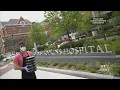 JHU Alumni Start Feed It Forward Campaign