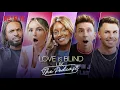 Download Lagu Love Is Blind UK's Patrick and Sophie Follow Their Spleen with Russell Kane and Joe Baggs