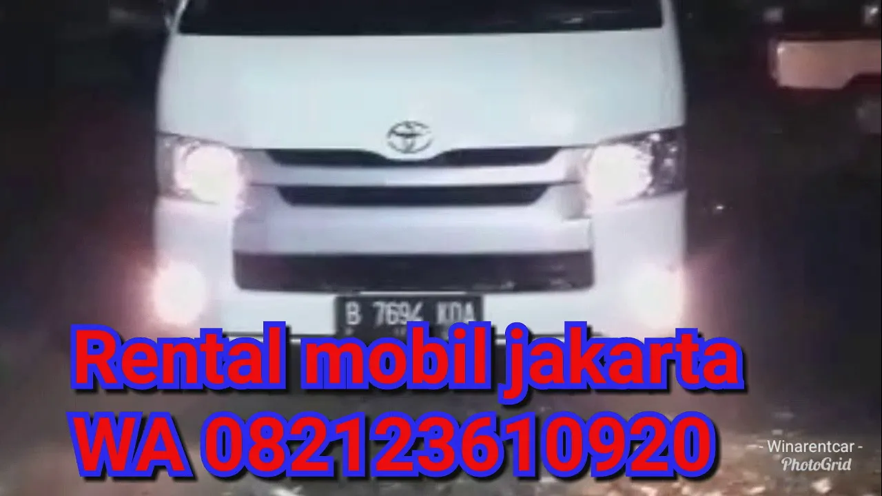 Sewa Mobil Elf Jakarta - Long Chassis 19 Seat