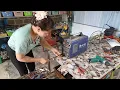 Download Lagu Repairing Arc-225 welding machine that turns on and then turns off 