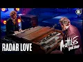 Download Lagu Thijs Boontjes \u0026 Sven Figee – Radar Love | Matthijs Gaat Door