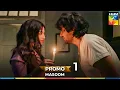 Download Lagu Masoom - New Drama Promo - Coming Soon on HUM TV