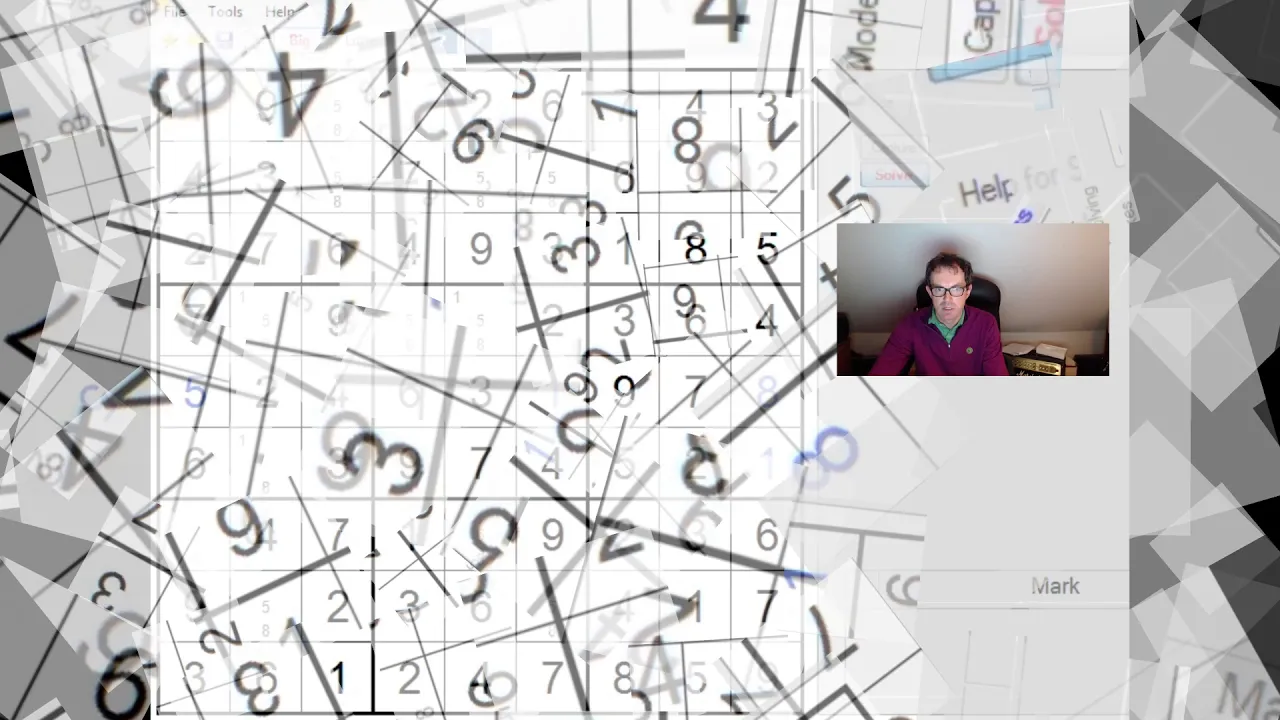 The Sudoku Game Show