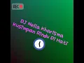 Download Lagu DJ Nella Kharisma* Kusimpan Rindu Di Hati