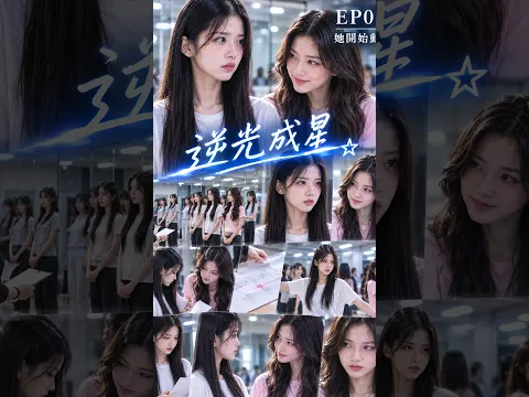 A Star Against the Light Episode 6