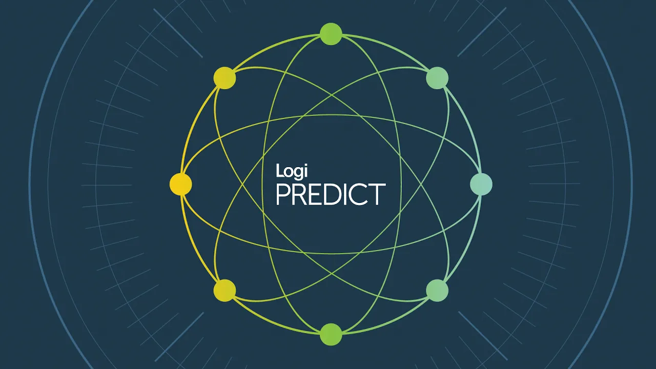 Logi Predict AI Feature Video