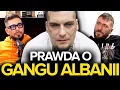 Download Lagu GANG ALBANII TO MÓJ PROJEKT - ROBERT M., ROZBÓJNIK ALIBABA, FRANKO.