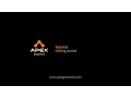 Unity Tutorial Apex Path Getting Started