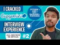Capgemini Interview Experience Developer - Interview Question Answers SDE