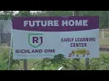 Richland One released from fiscal caution