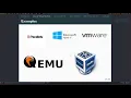 Hacker Tools AY S 1 Virtual Machines and Ubuntu Install