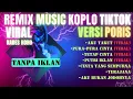Download Lagu AKU TAKUT REMIX VIRAL KADES HOHO BY PORIS | TANPA IKLAN